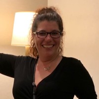 Kelly Merrifield