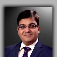 Anshuman Jain