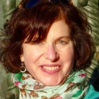 Nancy Stark