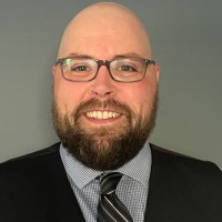 Chad James