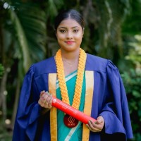 Bindiya Dunuthilaka