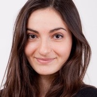Giulia Olivieri