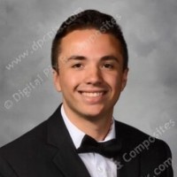 Ethan Levinson