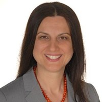 Evgenia Kalantzi, Llm