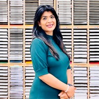Neha Kundra