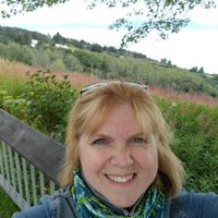 Deb Ridgway