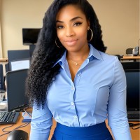 Kiara Anderson