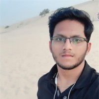 Deepak Saran