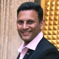 Neil Jose Manjooran