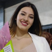 Camila Florencia Sejas Rodriguez