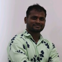 Yogesh Mali