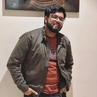 Priyansh Shukla