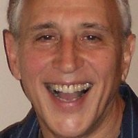 Steven Mitchell