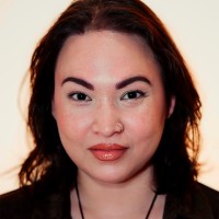 Kris Kelsang Lipman, LMSW, SIFI