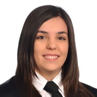 Sara Martinez De Cripan Vazquez