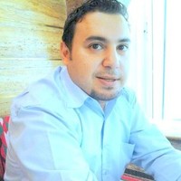 Wael Haidar, Pmp®,Itil®, Hcia-Big Data®