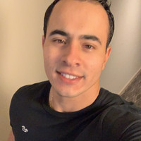 Diego Jose Torrealba Ruiz