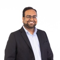 Anupam Gupta