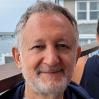 Steve Rubin