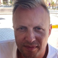 Erik Rådberg