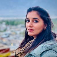 Mudita Dhankar Kumar