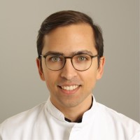 Helge W. Anand Krebs-Fleischmann, Dr.Med.