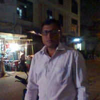 santosh shirsagar