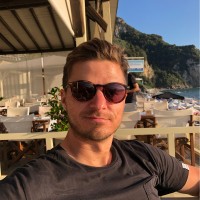 Daniel Schramm