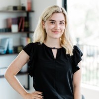 Saxonee Alexa Arreaga