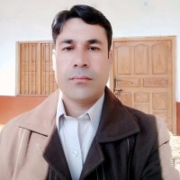 Muhammad Israr