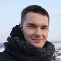 Viacheslav Rudnikov