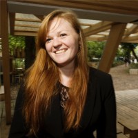 Nora Isabelle Mohr