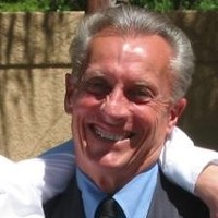 richard bergstrom
