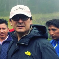 Hernán Ríos