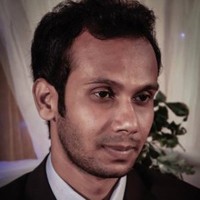 Ishtiak Rizvi