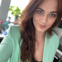 Bethany Gilbert