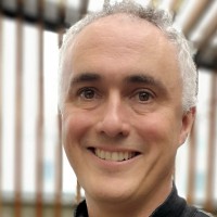 Richard Angus