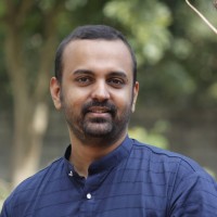 Sashi Kiran Rao