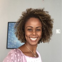 Cintia Pereira Dos Santos