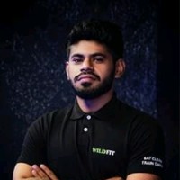 Ankit Bhowmick