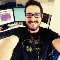 Eduardo Mora Gamboa