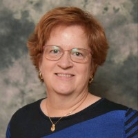 Kathy Stringham