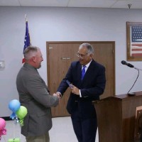 Thomas J Florez
