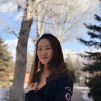 Zihui(Cherry) Xu