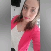 Ayelen Natalia Garcia Fantin