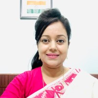 Dr. Devlina Ghosh