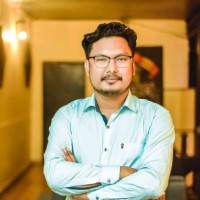 Tulasi Shrestha