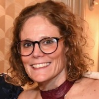 Gwynne Moser