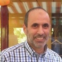 Hassan Bakir