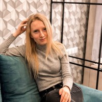 Khrystyna Kryshchuk
